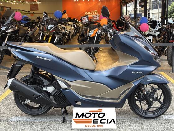 HONDA PCX 160 ABS 
